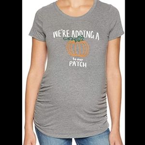 Motherhood Maternity Top